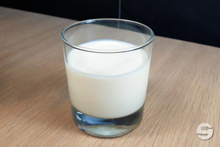 Panna Cotta - Vapiano