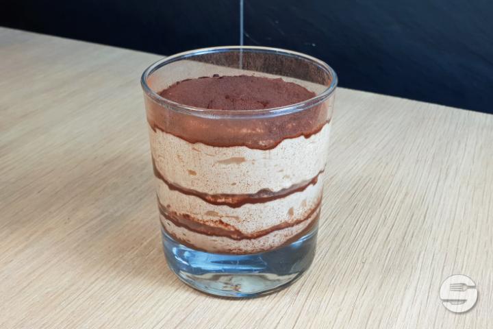Tiramisu - Vapiano