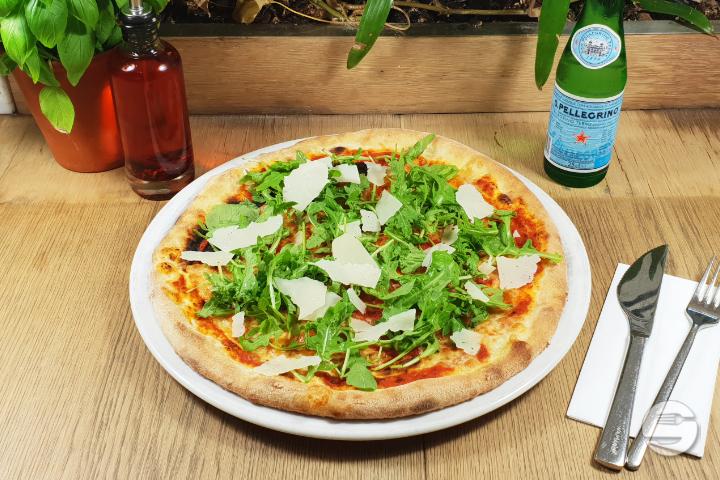 Pizza Rucola - Vapiano