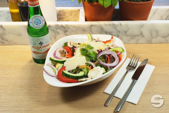 Insalata Mista della Casa - Vapiano