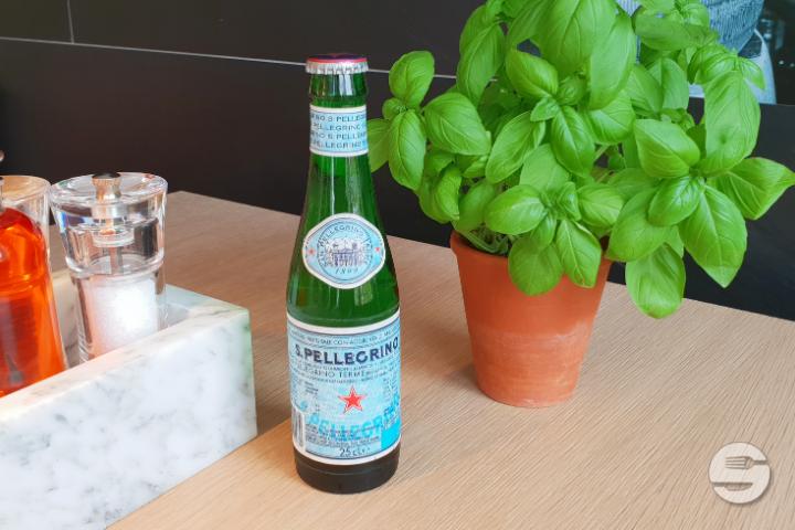 San Pellegrino - Vapiano