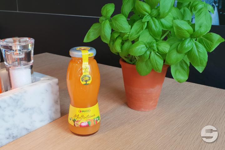 Multifruits - Vapiano