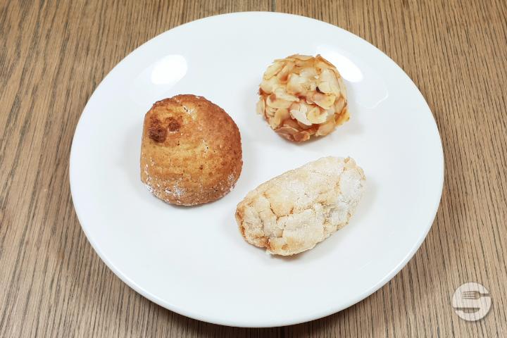 Pasticceria - Vapiano