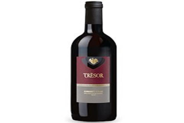 Trésor Gamaret-Syrah - Vapiano