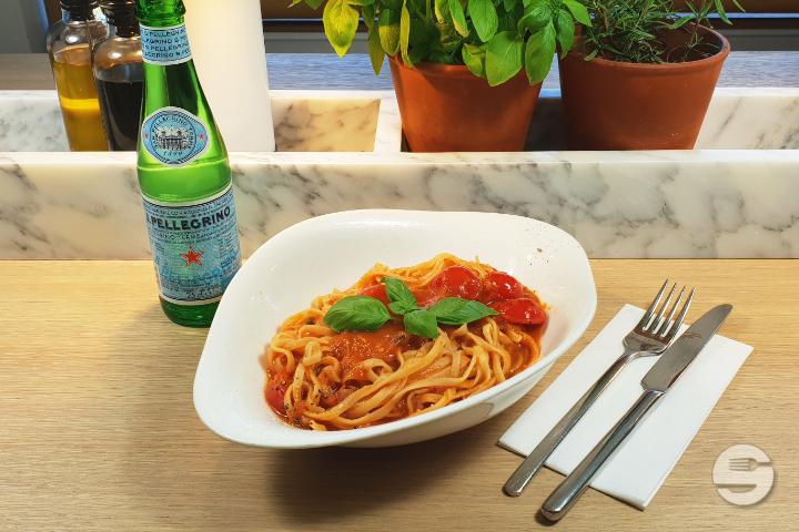 Pasta Pomodoro - Vapiano