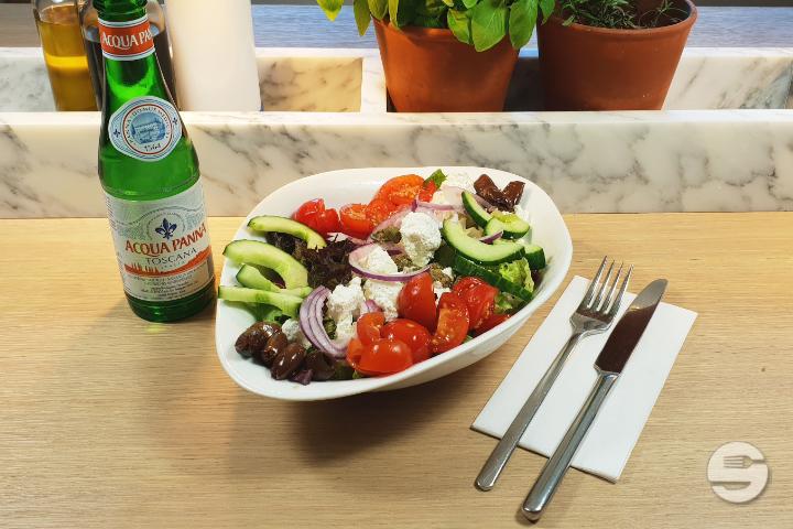 Insalata Greek - Vapiano