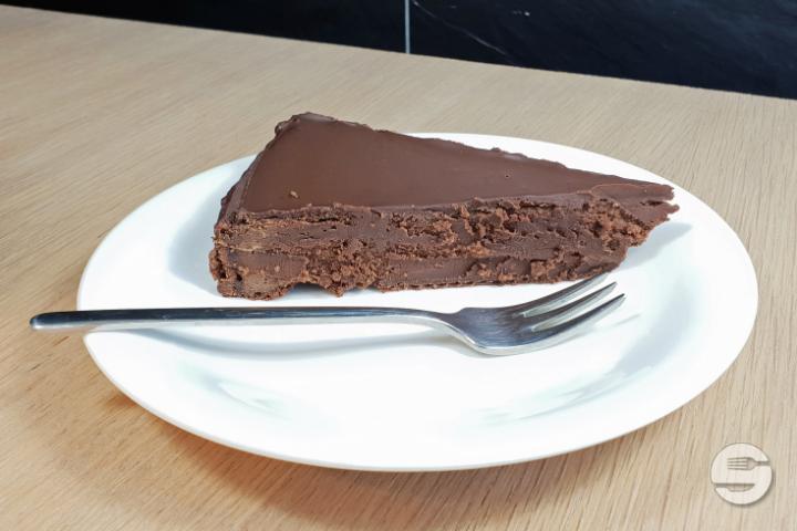 Death by Chocolate - Vapiano