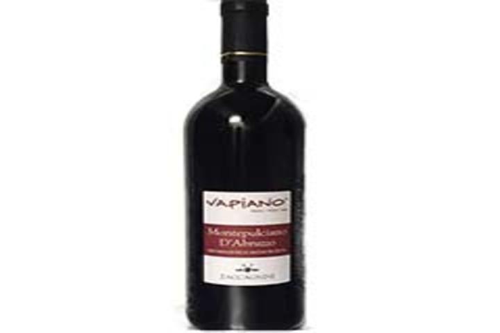Montepulciano d'Abruzzo Vapiano - Vapiano
