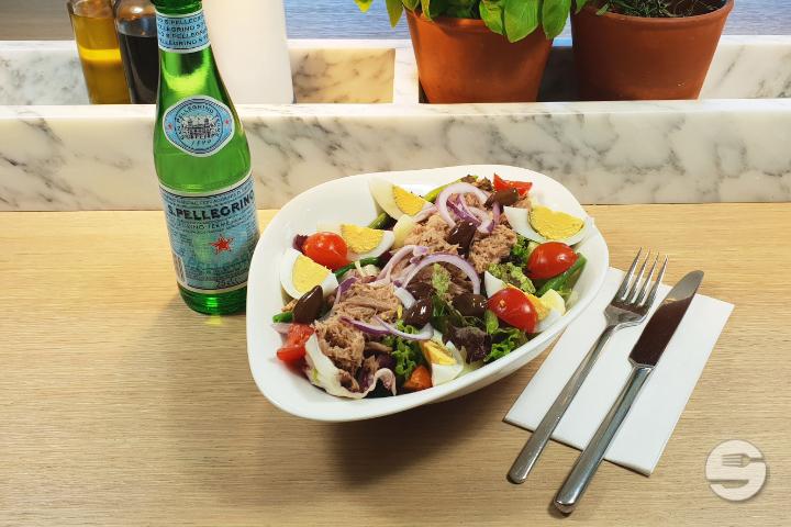Insalata Niçoise - Vapiano