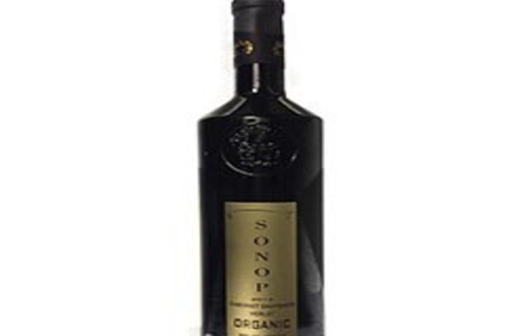 Cabernet Sauvignon, Merlot Bio, Fairtrade - Vapiano