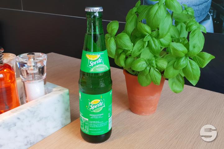 Sprite - Vapiano