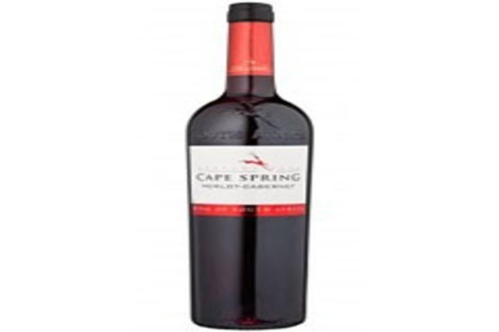 Cabernet Sauvignon, Echeverria et Curico Valley - Vapiano