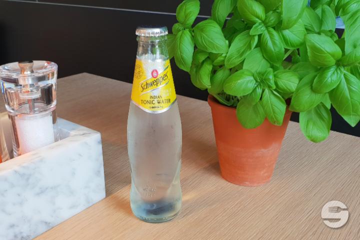 Schweppes Tonic - Vapiano