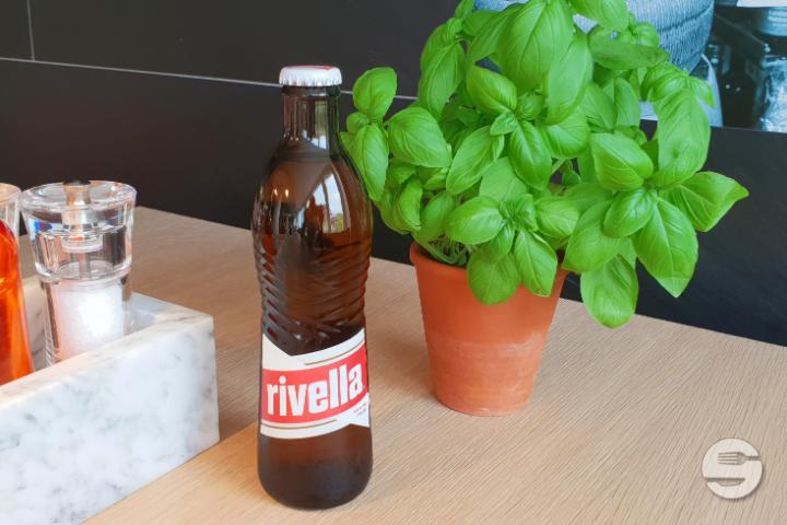 Rivella Rouge - Vapiano