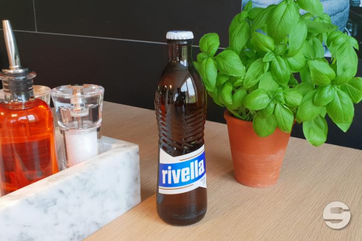 Rivella Bleu - Vapiano