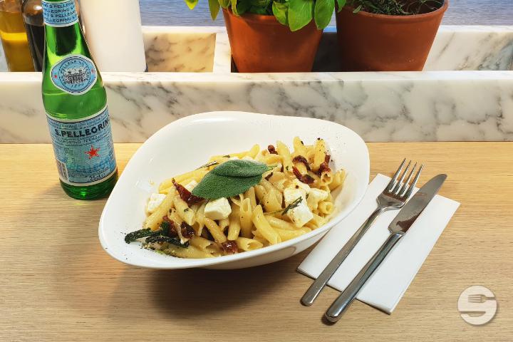 Pasta Salvia - Vapiano