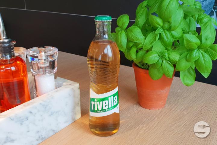 Rivella Vert - Vapiano