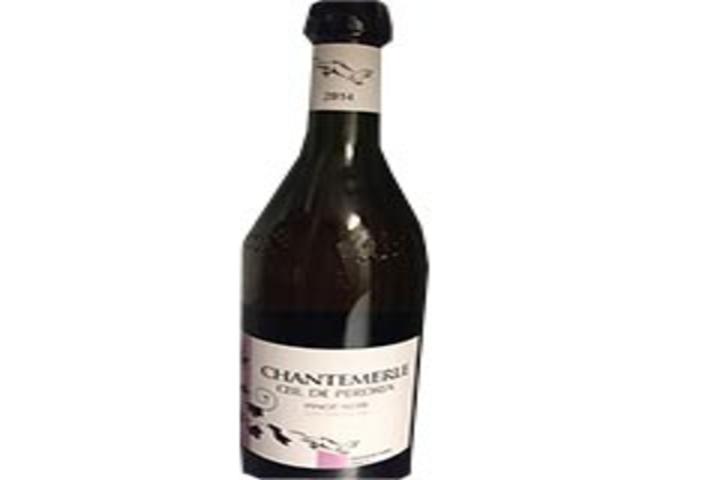 Chantemerle Oeil de Perdrix Chablais AOC - Vapiano