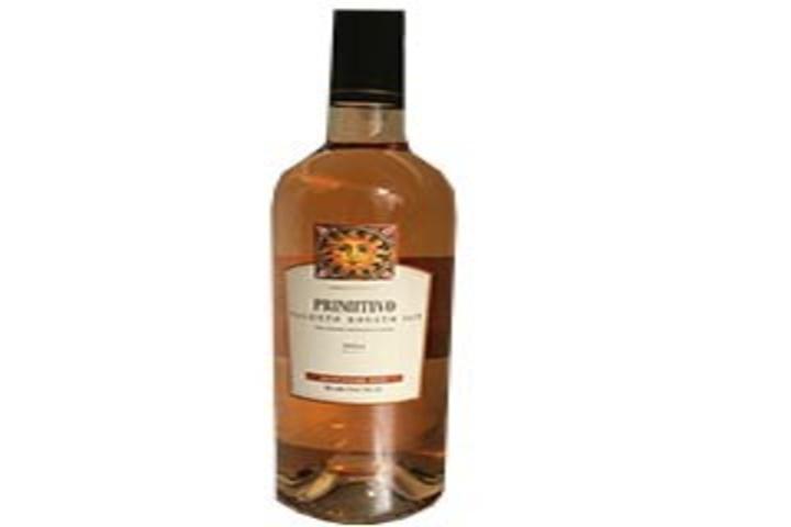 Primitivo Salento Rosata IGT Baroncelli - Vapiano