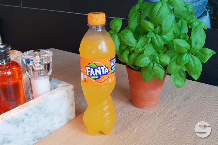 Fanta - Vapiano