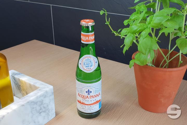 Aqua Panna - Vapiano