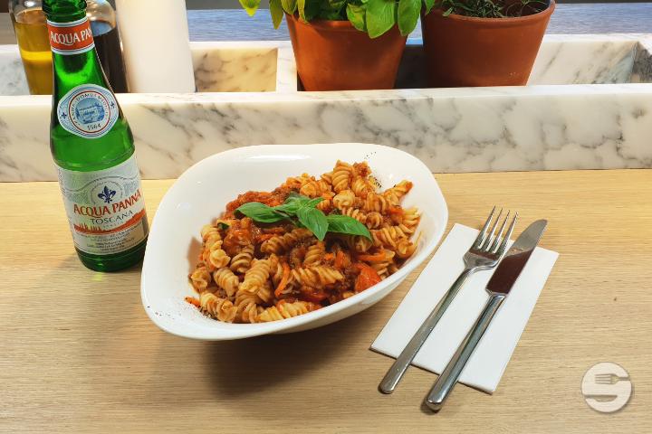 Pasta Bolognese - Vapiano