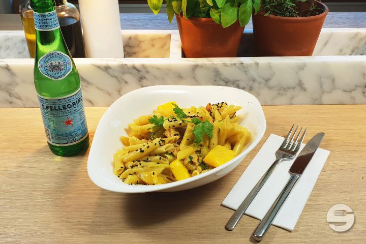 Pasta Thaltaly - Vapiano