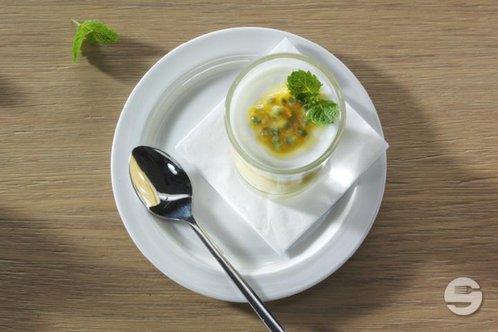 Lima Sigh Of Maracuya - Vapiano