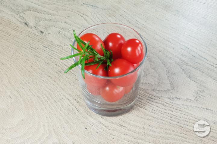 Antipasti Tomate Cerise - Vapiano