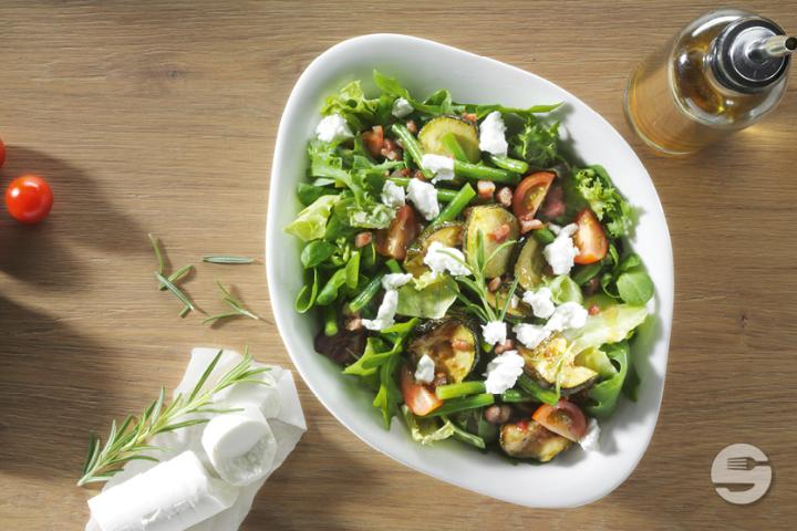 Insalata Calabria - Vapiano