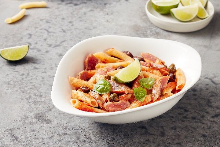 Pasta Tuna - Vapiano