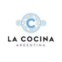 Logo Cocina Argentina