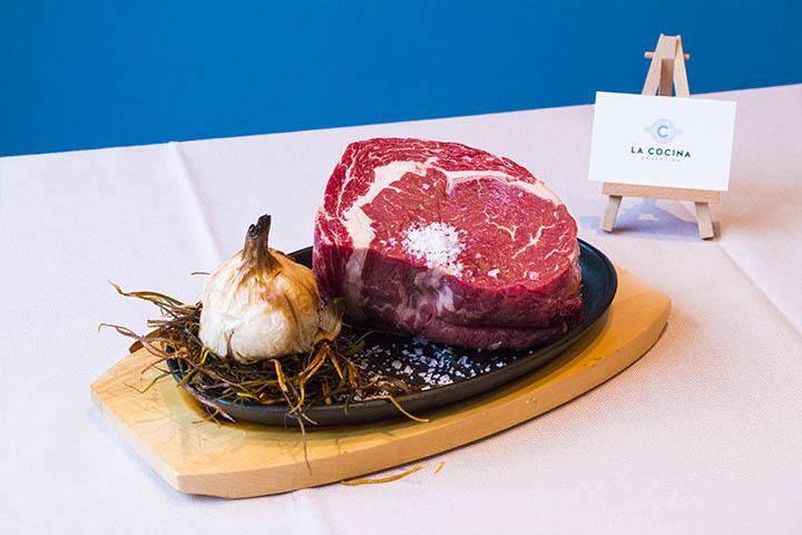 Ancho - Cocina Argentina