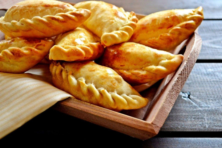Humita - Cocina Argentina