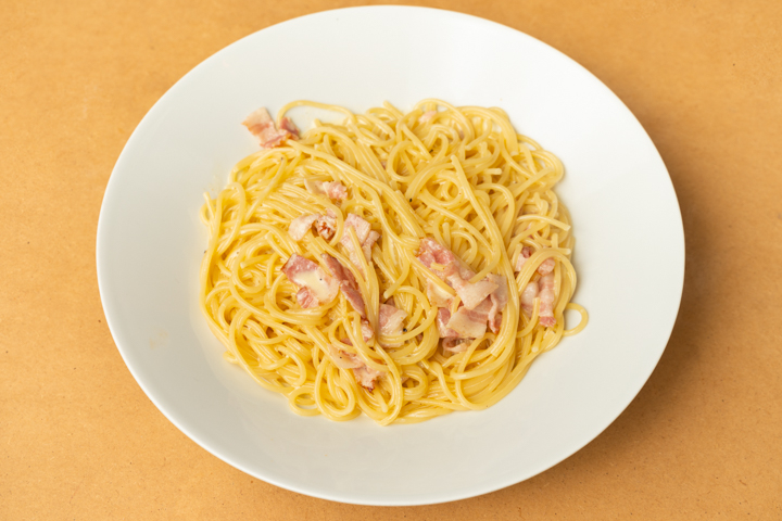 Spaghetti - Da Gabriele