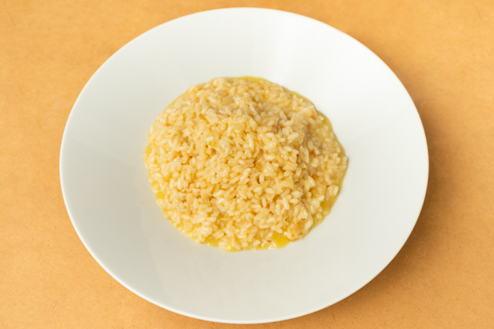 Risotto aux Bolets - Da Gabriele