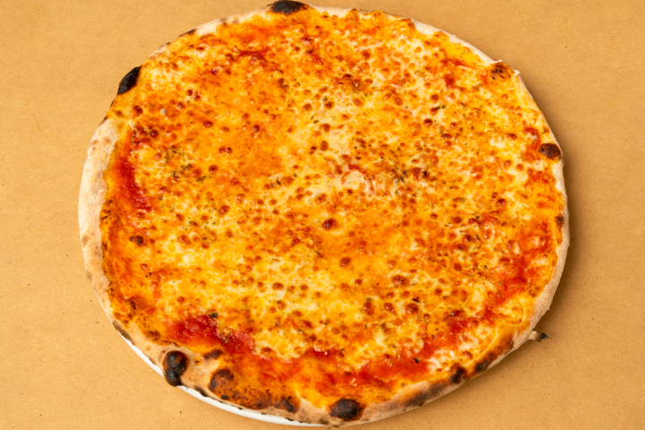 Pizza Margherita - Da Gabriele