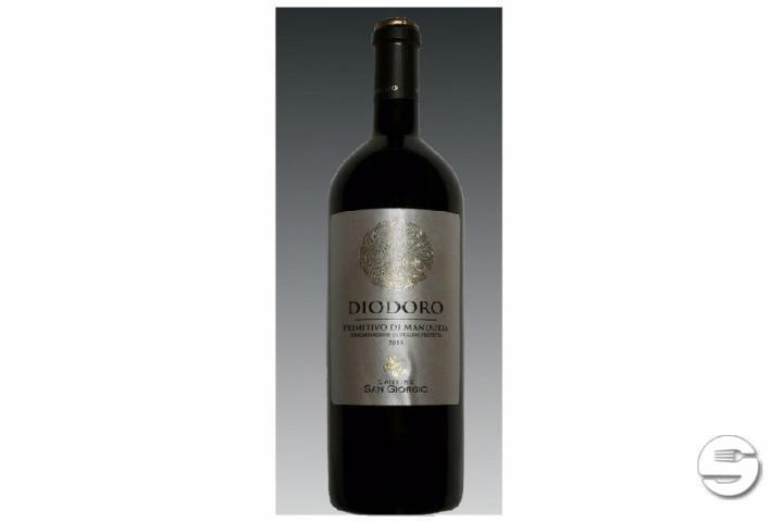 Primitivo di Manduria (Puglia) - Da Gabriele