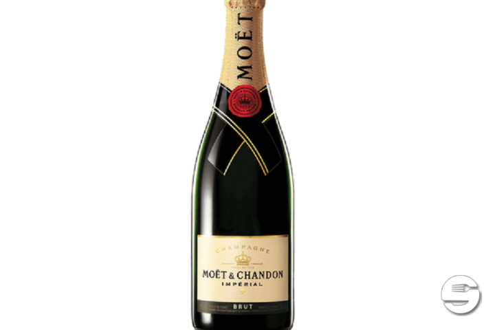 Champagne Moët et Chandon - Da Gabriele