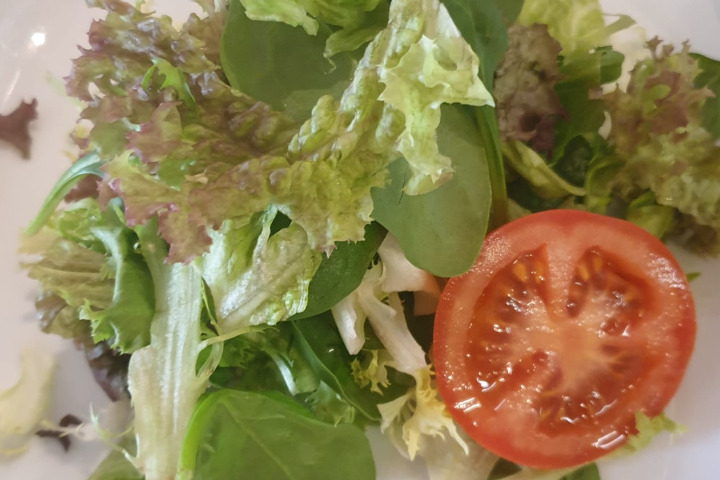 Salade Verte - Da Gabriele