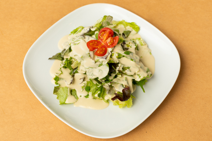 Salade Verte - Da Gabriele