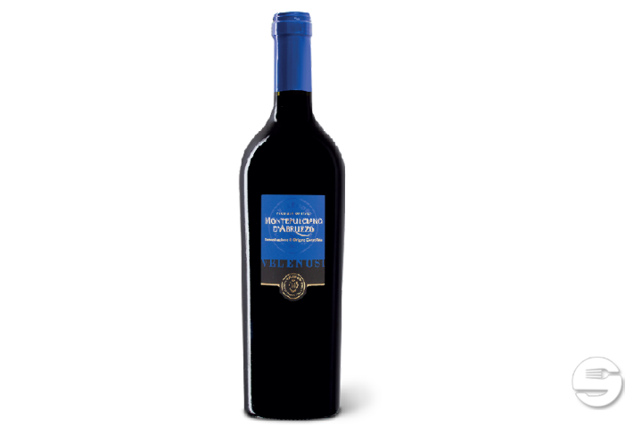 Montepulciano d'Abruzzo - Da Gabriele