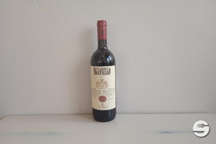 Tignanello - Da Gabriele