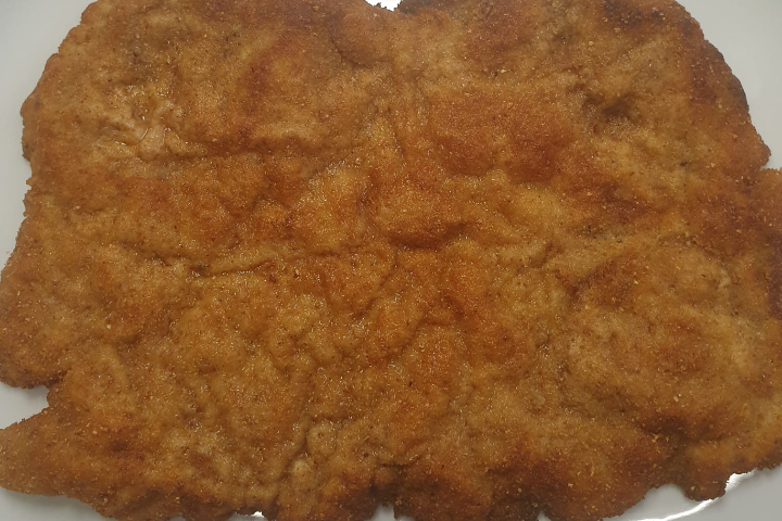 Scaloppine Milanese - Da Gabriele