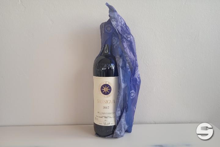 Sassicaia - Da Gabriele