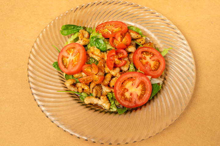 Niçoise Salad - Da Gabriele