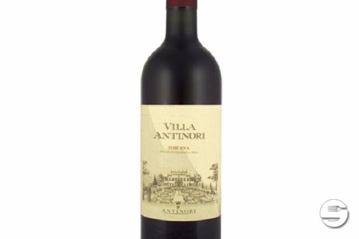 Villa Antinori - Da Gabriele