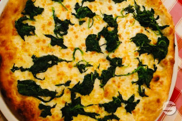 Pizza Nonna - Da Gabriele