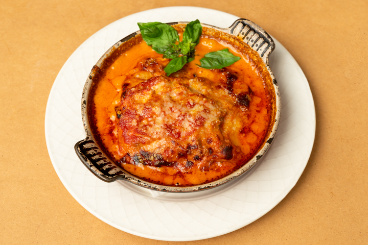 Lasagne Maison - Da Gabriele