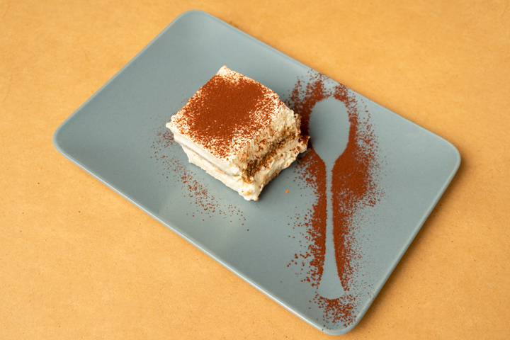Tiramisù Maison - Da Gabriele
